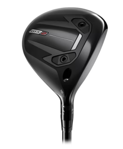 Madera Titleist GTS 2.