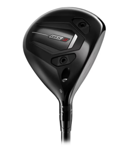 Madera Titleist GTS 3